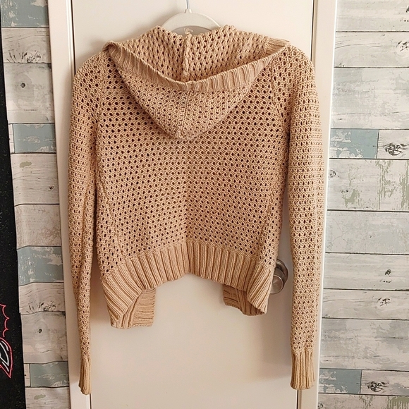 Abercrombie Cardigan - Picture 2 of 4